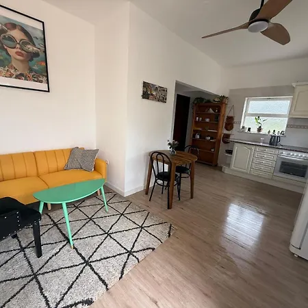 Apartman A Self Catering Guest In Lagoa *