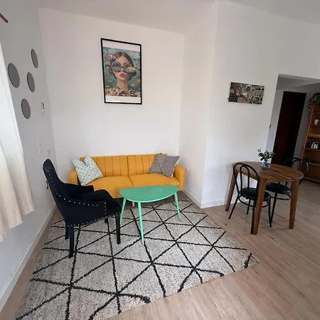 Apartman A Self Catering Guest In Lagoa