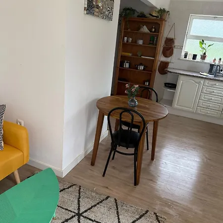 A Self Catering Guest In Lagoa Apartman *